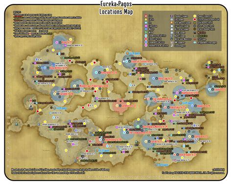 eureka pagos elemental map.